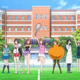 Illustration for article titled Unforgettable Anime Figure Spawns a Memorable Meme